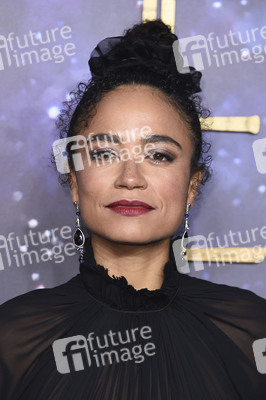 Filmpremiere 'Eternals' in London