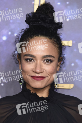 Filmpremiere 'Eternals' in London