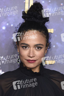 Filmpremiere 'Eternals' in London