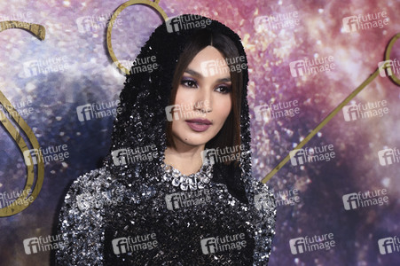 Filmpremiere 'Eternals' in London