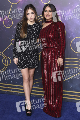 Filmpremiere 'Eternals' in London