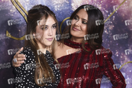 Filmpremiere 'Eternals' in London