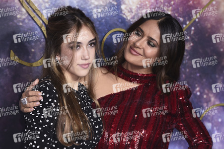 Filmpremiere 'Eternals' in London