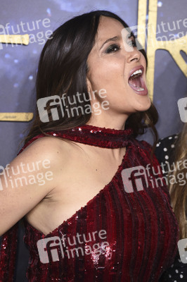 Filmpremiere 'Eternals' in London