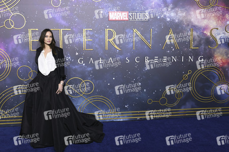 Filmpremiere 'Eternals' in London