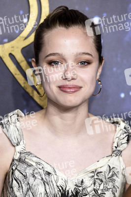 Filmpremiere 'Eternals' in London