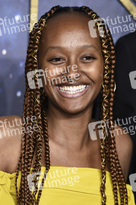 Filmpremiere 'Eternals' in London