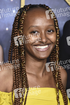 Filmpremiere 'Eternals' in London