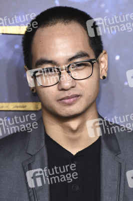 Filmpremiere 'Eternals' in London