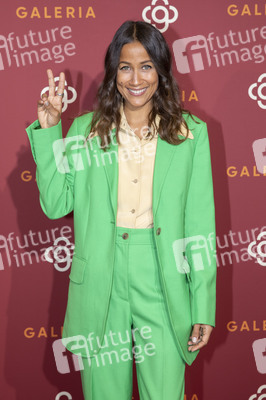 Opening Galeria Frankfurt Hauptwache in Frankfurt