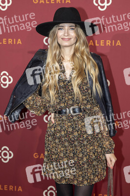 Opening Galeria Frankfurt Hauptwache in Frankfurt