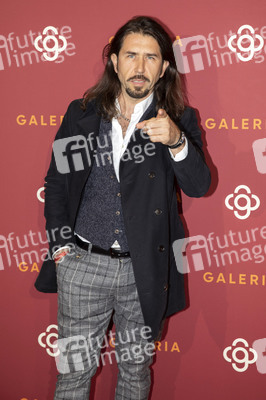 Opening Galeria Frankfurt Hauptwache in Frankfurt