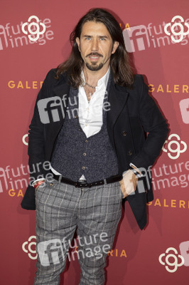 Opening Galeria Frankfurt Hauptwache in Frankfurt