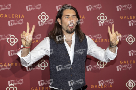 Opening Galeria Frankfurt Hauptwache in Frankfurt