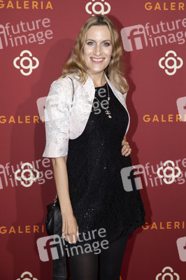 Opening Galeria Frankfurt Hauptwache in Frankfurt