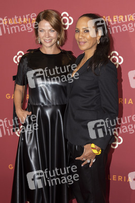 Opening Galeria Frankfurt Hauptwache in Frankfurt