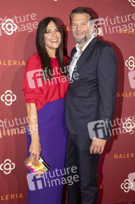 Opening Galeria Frankfurt Hauptwache in Frankfurt