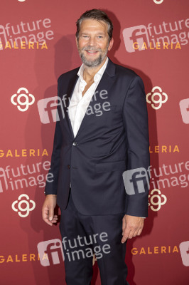 Opening Galeria Frankfurt Hauptwache in Frankfurt