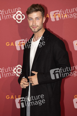 Opening Galeria Frankfurt Hauptwache in Frankfurt