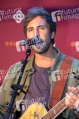 Opening Galeria Frankfurt Hauptwache in Frankfurt