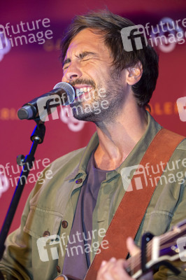 Opening Galeria Frankfurt Hauptwache in Frankfurt