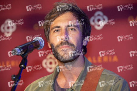 Opening Galeria Frankfurt Hauptwache in Frankfurt