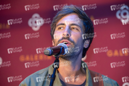 Opening Galeria Frankfurt Hauptwache in Frankfurt