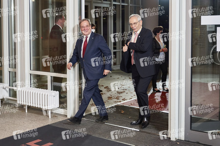 7. Ordentlicher Gewerkschaftskongress der IG BCE in Hannover