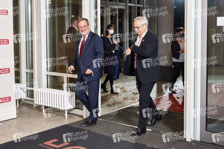 7. Ordentlicher Gewerkschaftskongress der IG BCE in Hannover