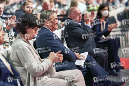 7. Ordentlicher Gewerkschaftskongress der IG BCE in Hannover