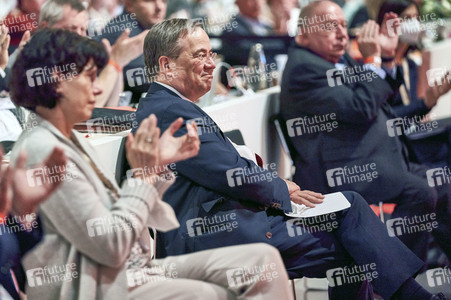 7. Ordentlicher Gewerkschaftskongress der IG BCE in Hannover