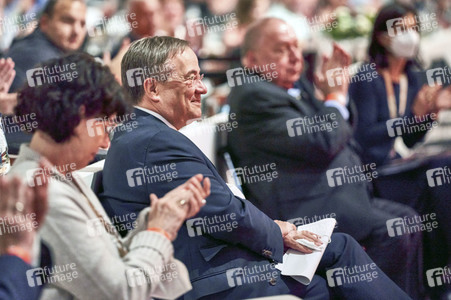 7. Ordentlicher Gewerkschaftskongress der IG BCE in Hannover