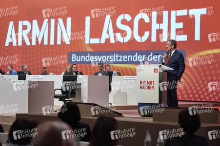 7. Ordentlicher Gewerkschaftskongress der IG BCE in Hannover