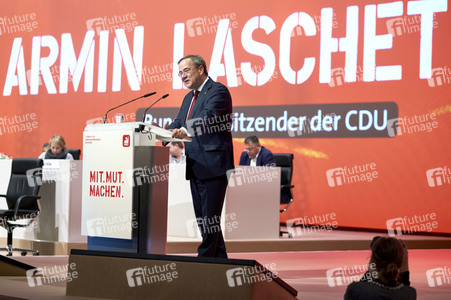 7. Ordentlicher Gewerkschaftskongress der IG BCE in Hannover