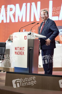 7. Ordentlicher Gewerkschaftskongress der IG BCE in Hannover