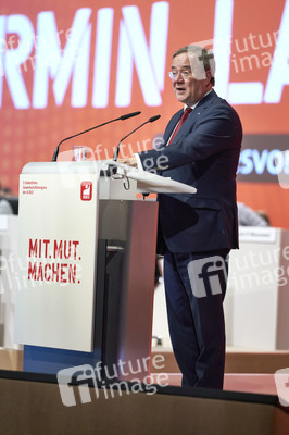 7. Ordentlicher Gewerkschaftskongress der IG BCE in Hannover