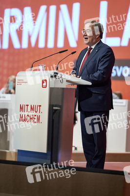 7. Ordentlicher Gewerkschaftskongress der IG BCE in Hannover