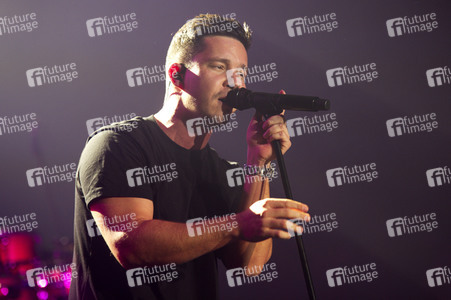 Konzert von Nico Santos in Berlin