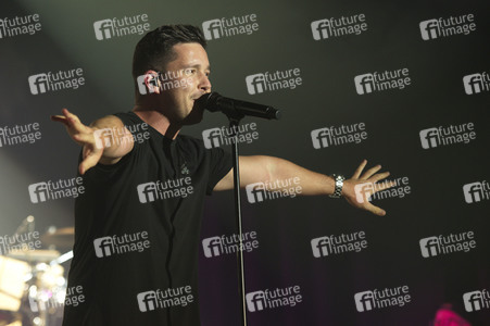 Konzert von Nico Santos in Berlin