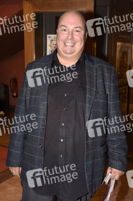 Theaterpremiere 'Vier Stern Stunden' in München