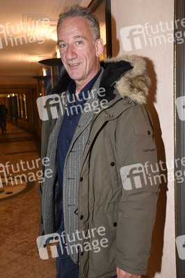 Theaterpremiere 'Vier Stern Stunden' in München