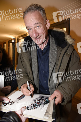 Theaterpremiere 'Vier Stern Stunden' in München