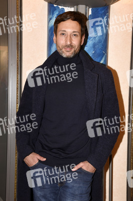 Theaterpremiere 'Vier Stern Stunden' in München