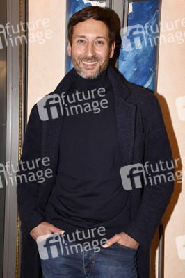 Theaterpremiere 'Vier Stern Stunden' in München