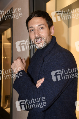 Theaterpremiere 'Vier Stern Stunden' in München