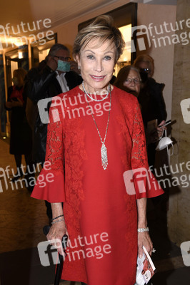 Theaterpremiere 'Vier Stern Stunden' in München