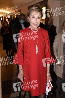 Theaterpremiere 'Vier Stern Stunden' in München