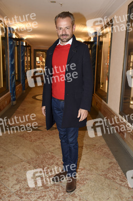 Theaterpremiere 'Vier Stern Stunden' in München