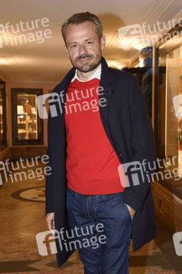 Theaterpremiere 'Vier Stern Stunden' in München