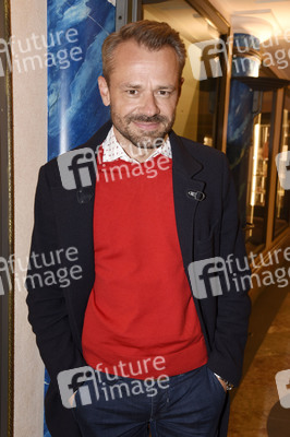 Theaterpremiere 'Vier Stern Stunden' in München